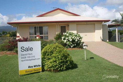 149 Ocean Pde, Balgal Beach, QLD 4816