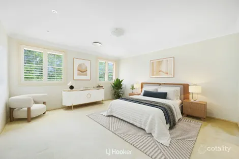 Property photo of 8 Khartoum Avenue Gordon NSW 2072