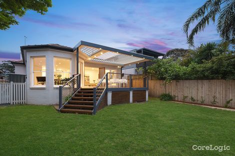 Property photo of 67 Brook Street Naremburn NSW 2065