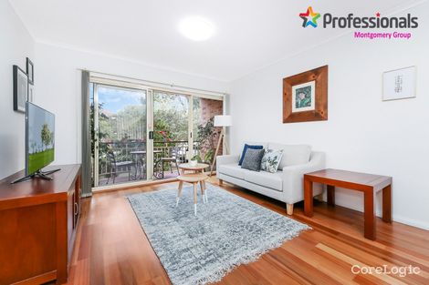 Property photo of 2/17-21 Carnarvon Street Carlton NSW 2218