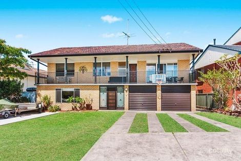 Property photo of 14 Anglers Place Eleebana NSW 2282
