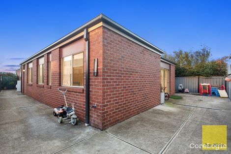 Property photo of 129 Elmhurst Road Truganina VIC 3029