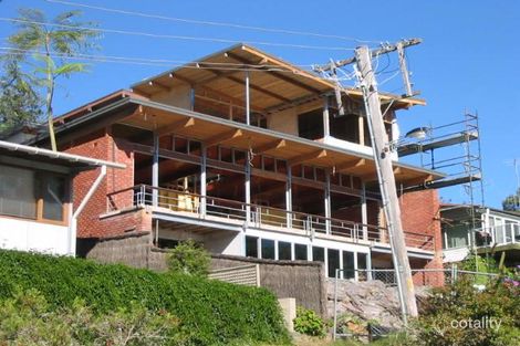 63 Christmas Bush Ave, Nelson Bay, NSW 2315