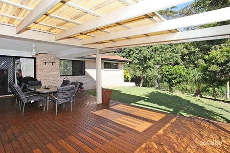 Property photo of 17 Gardenvale Drive Coes Creek QLD 4560