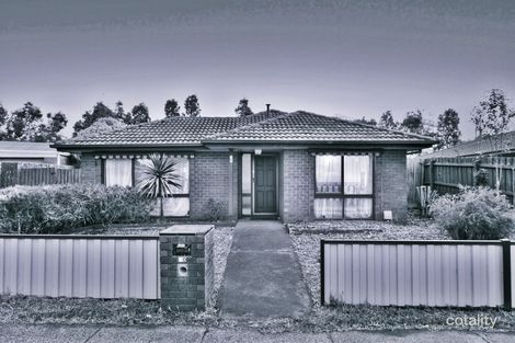 Property photo of 60 Endeavour Drive Cranbourne North VIC 3977