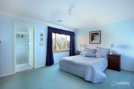 Property photo of 3 Ryder Court Rouse Hill NSW 2155