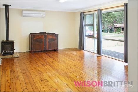 Property photo of 153 Harbord Street Bonnells Bay NSW 2264