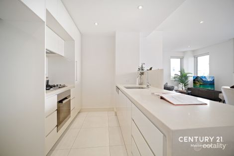 Property photo of 405/68 Peninsula Drive Breakfast Point NSW 2137