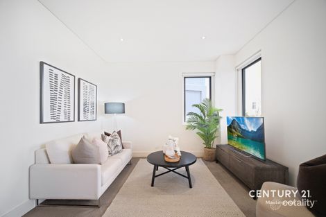 Property photo of 405/68 Peninsula Drive Breakfast Point NSW 2137