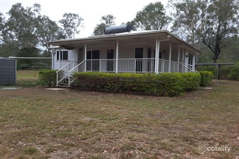 Property photo of 41 Laird Road Boyne Valley QLD 4680