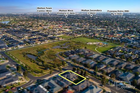 Property photo of 27 Mint Boulevard Harkness VIC 3337