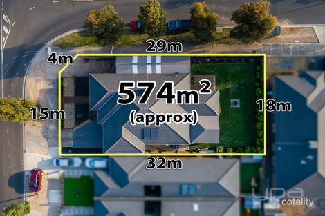 Property photo of 27 Mint Boulevard Harkness VIC 3337