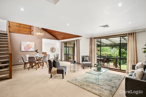 Property photo of 10 Allandale Drive Baulkham Hills NSW 2153