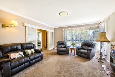 Property photo of 52 Dorset Road Ferntree Gully VIC 3156
