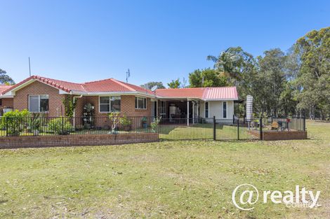 Property photo of 2/10 Olen Close Wooli NSW 2462
