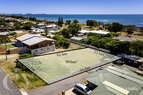 Property photo of 25 Malcolm Street Bluff Point WA 6530