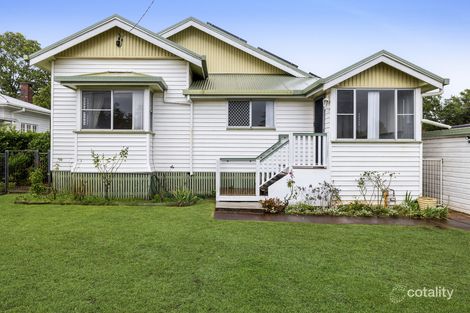 151 West St, Newtown, QLD 4350