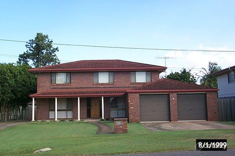 14 Hope St, Ormiston, QLD 4160