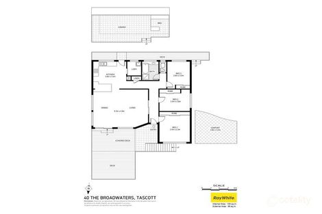 Property photo of 40 The Broadwaters Tascott NSW 2250