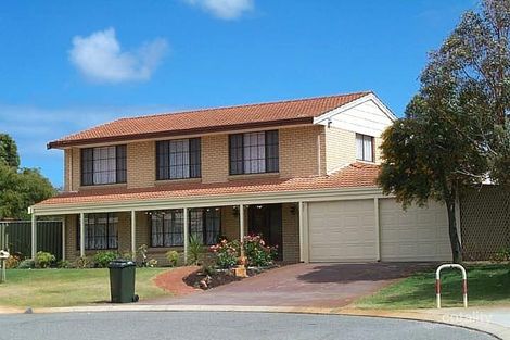 19 Fennessy Grn, Murdoch, WA 6150