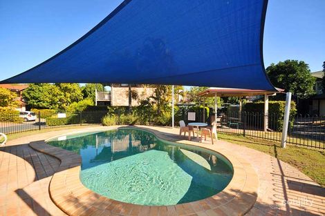 Property photo of 12/38 Dyson Avenue Sunnybank QLD 4109