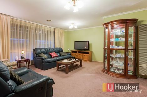 Property photo of 37 The Grange Hampton Park VIC 3976