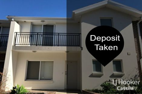 26/10 Old Glenfield Rd, Casula, NSW 2170