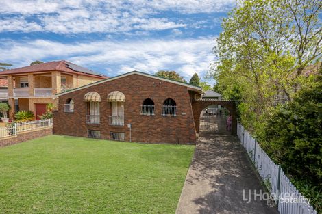 Property photo of 105 Flushcombe Road Blacktown NSW 2148