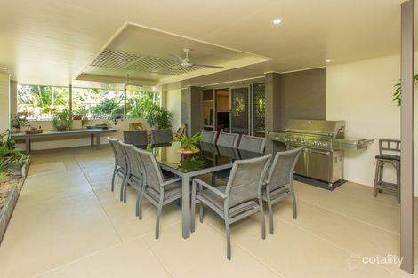 Property photo of 28 Barnfield Drive Andergrove QLD 4740