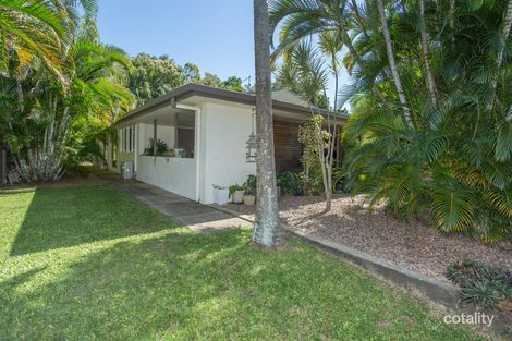 Property photo of 28 Barnfield Drive Andergrove QLD 4740