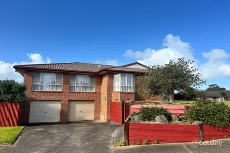 6 ANGELA CT, WARRNAMBOOL, VIC 3280