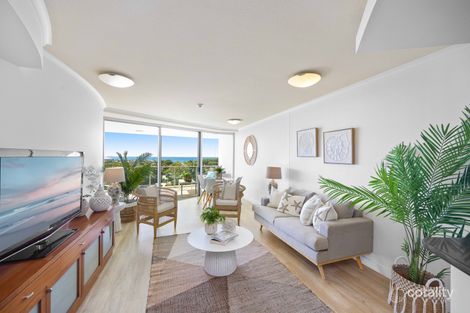 Property photo of 607/42 Queen Street Kings Beach QLD 4551