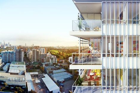 Property photo of 902/15 Gadigal Avenue Zetland NSW 2017