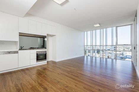 Property photo of 902/15 Gadigal Avenue Zetland NSW 2017