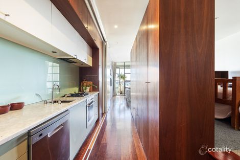 Property photo of 411/1 Layton Street Camperdown NSW 2050