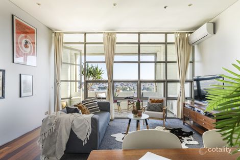 Property photo of 411/1 Layton Street Camperdown NSW 2050