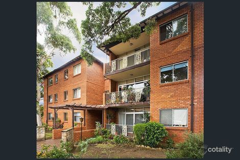 Property photo of 5/1 Buchanan Street Carlton NSW 2218