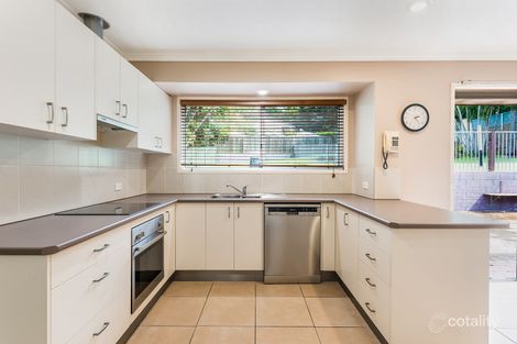 Property photo of 18 Diosma Street Bellbowrie QLD 4070