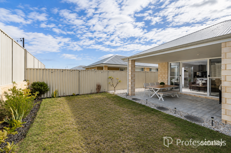 Property photo of 37 Gammoning Road Alkimos WA 6038