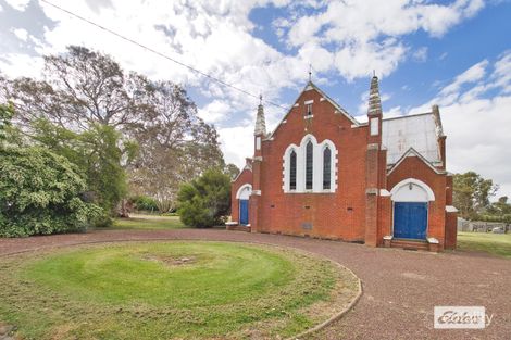 Property photo of 48-54 Memorial Road Glenthompson VIC 3293