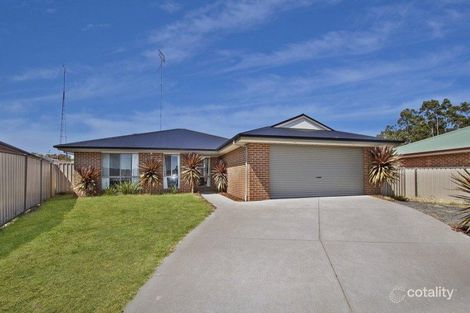 14 Greenwood Rise, Broadford, VIC 3658