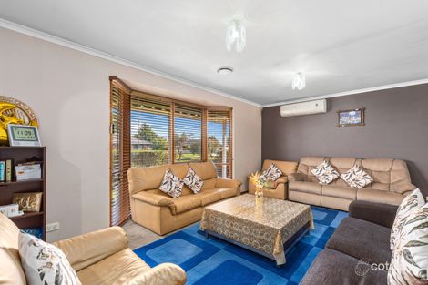 Property photo of 11 Delphin Court Narre Warren VIC 3805
