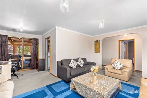 Property photo of 11 Delphin Court Narre Warren VIC 3805