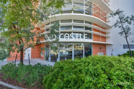 415/2 Rutland Ave, Lathlain, WA 6100