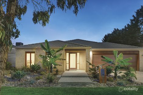 Property photo of 5 Inglewood Close Croydon VIC 3136