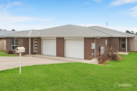 Property photo of 24 Rifle Range Road Mudgee NSW 2850