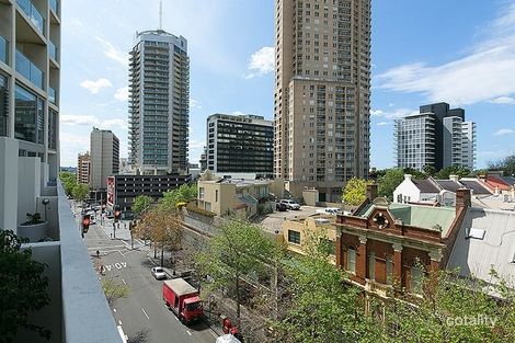 Property photo of 605/227 Victoria Street Darlinghurst NSW 2010