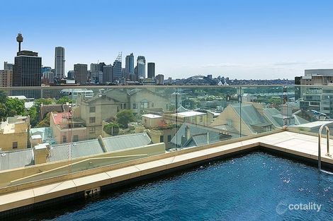 Property photo of 605/227 Victoria Street Darlinghurst NSW 2010