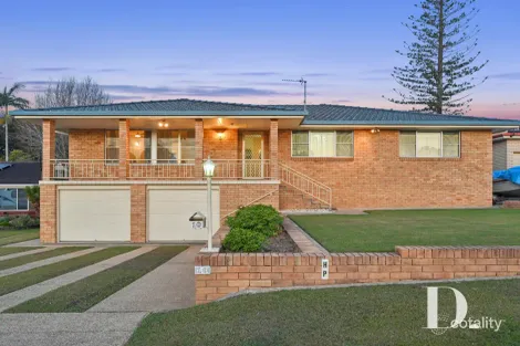 10 JOYCE ST, COFFS HARBOUR, NSW 2450