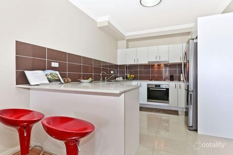 Property photo of 1/15 Burwood Road Burwood NSW 2134